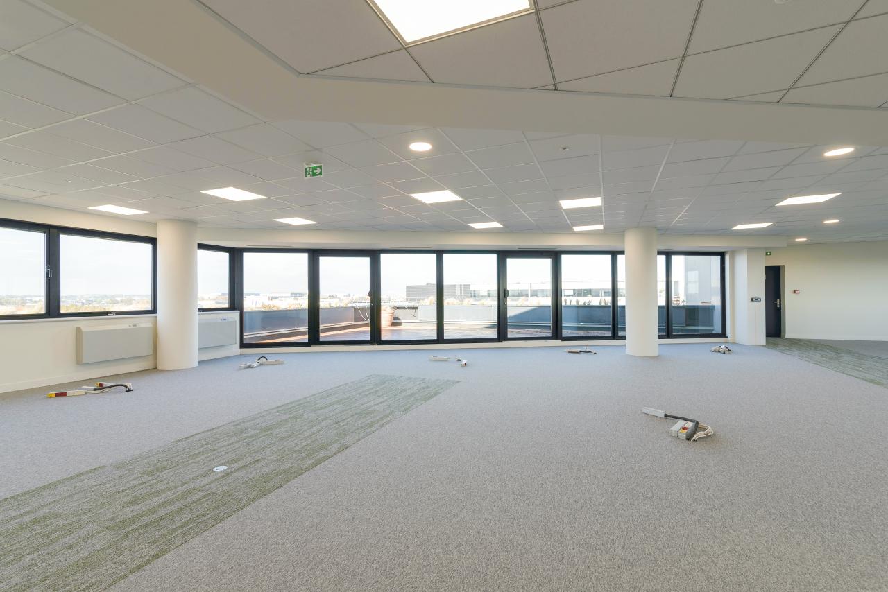 Bureau Toulouse 1092m² Location bureau Toulouse Haute-Garonne OLBUR2108205 20